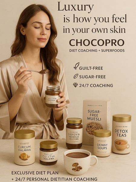 The Superfoods Box