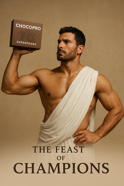 The Superfoods Box